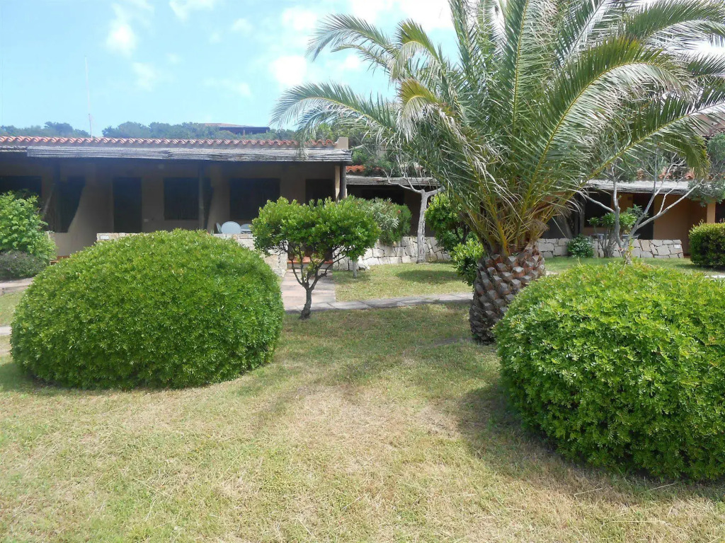 Felix Hotels – Residence Hotel Costa Serena - фото 7