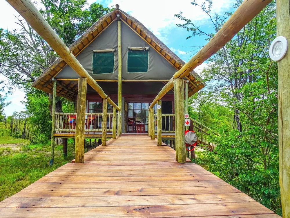 Chalet