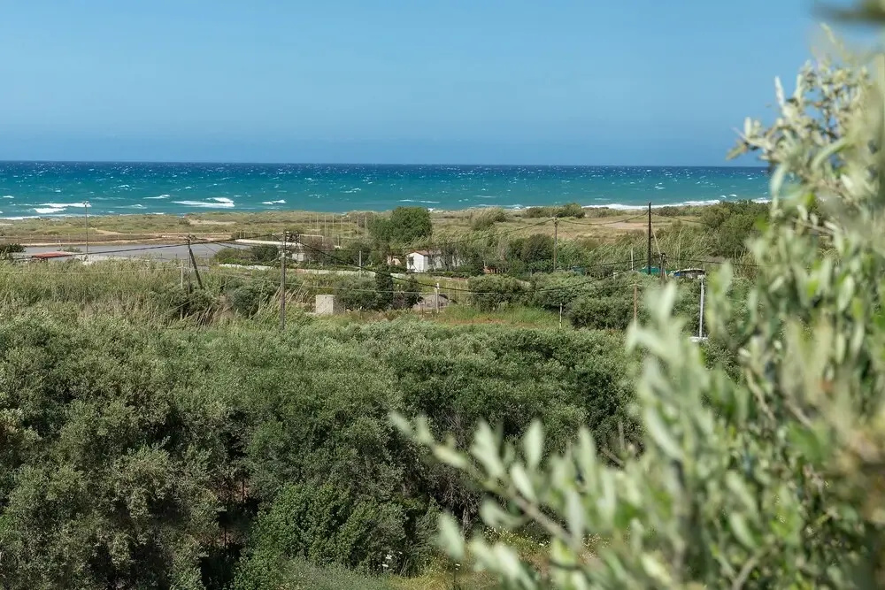 Apollo Sea View Apartment
