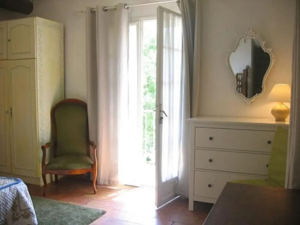 Moulin d'Antelon B&B