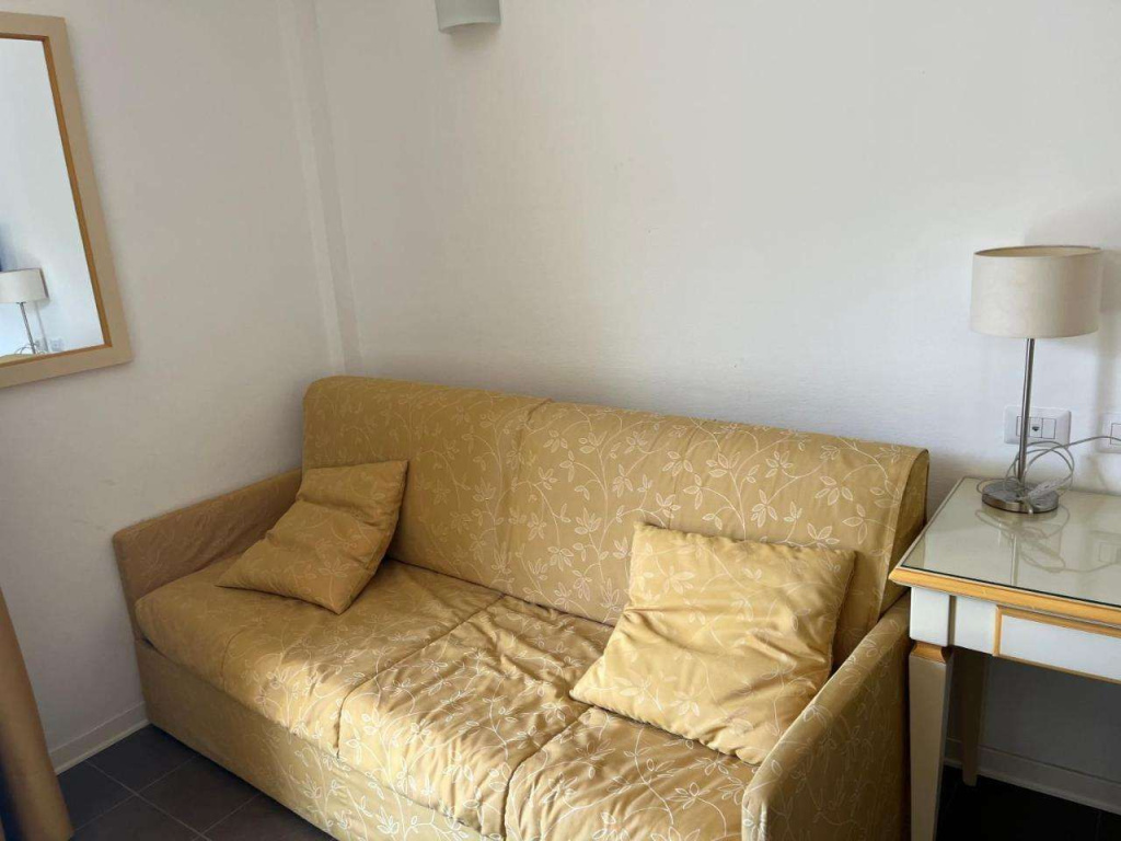 Hotel Stella Marina - Général
