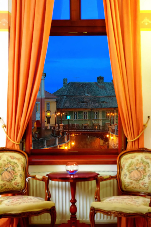 The Council Hotel - Général