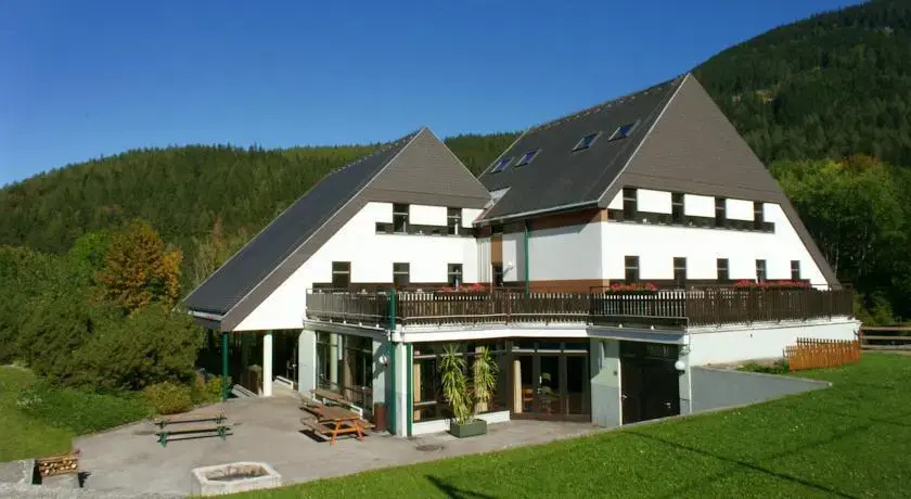 Junges Hotel Annaberg Huette