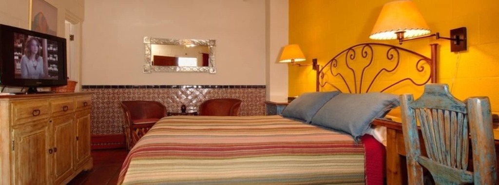 Santa Fe Motel & Inn by null