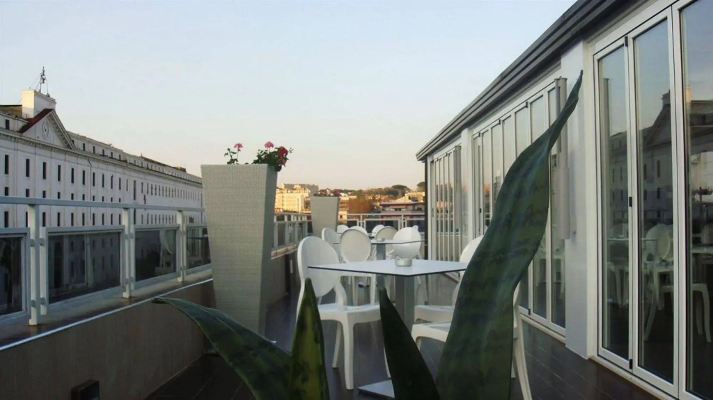 Hotel photo 15