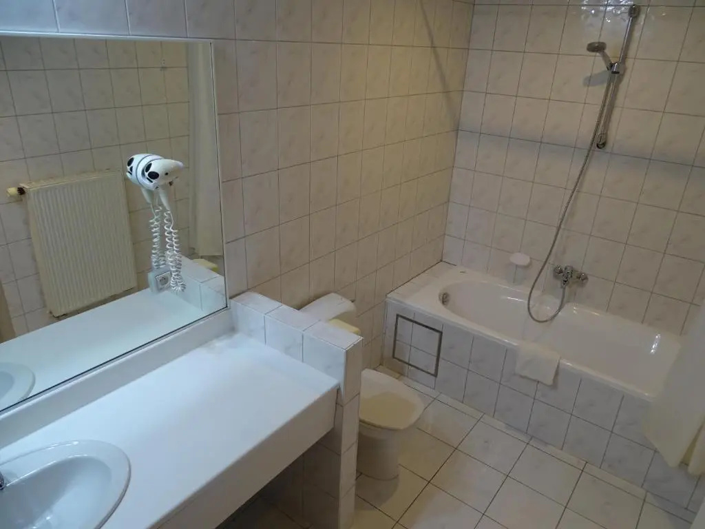 Value Stay Menen - Général