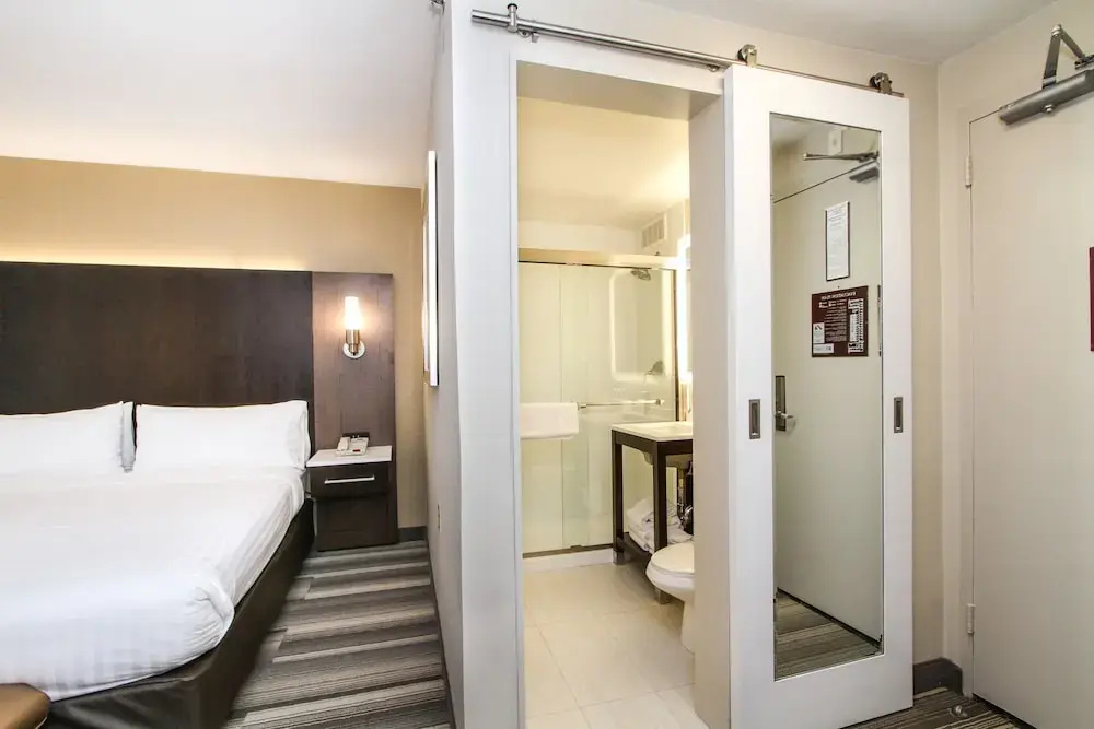 The Dextro Hotel, BW Premier Collection - Chambres