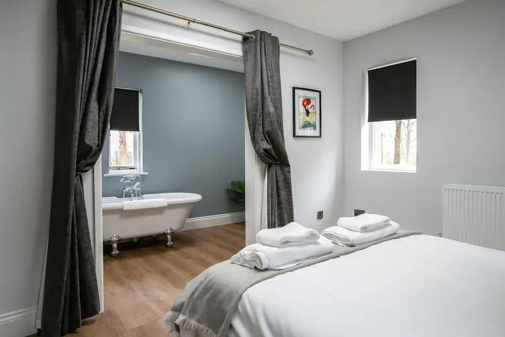 Accommodation at Salomons Estate - фото 44