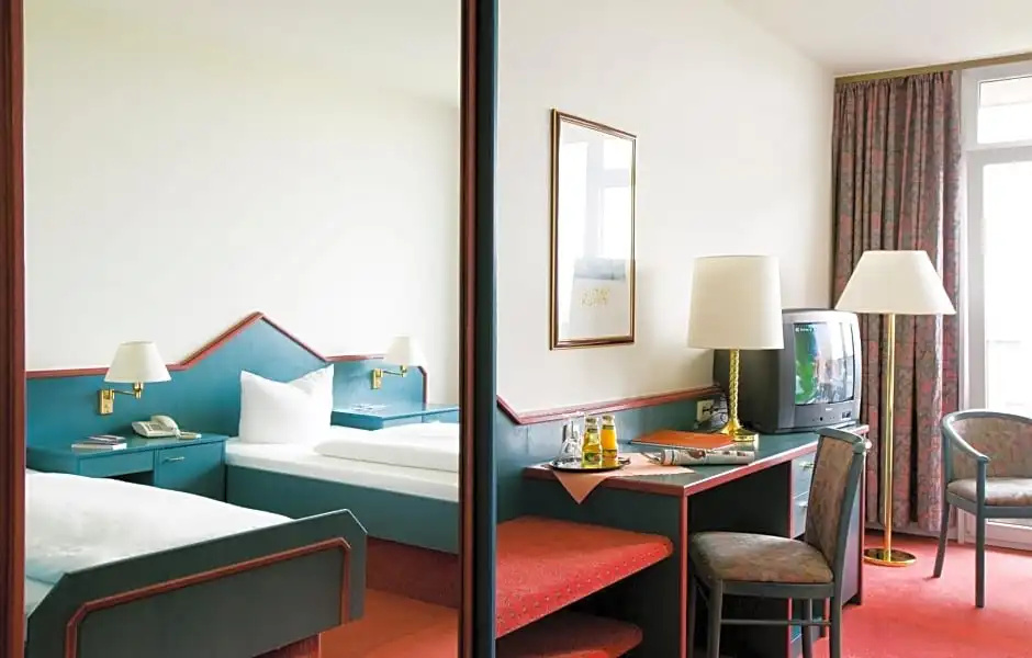 TRYP by Wyndham Bad Bramstedt - Chambres