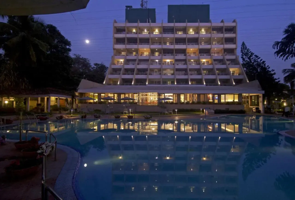 Hotel photo 43
