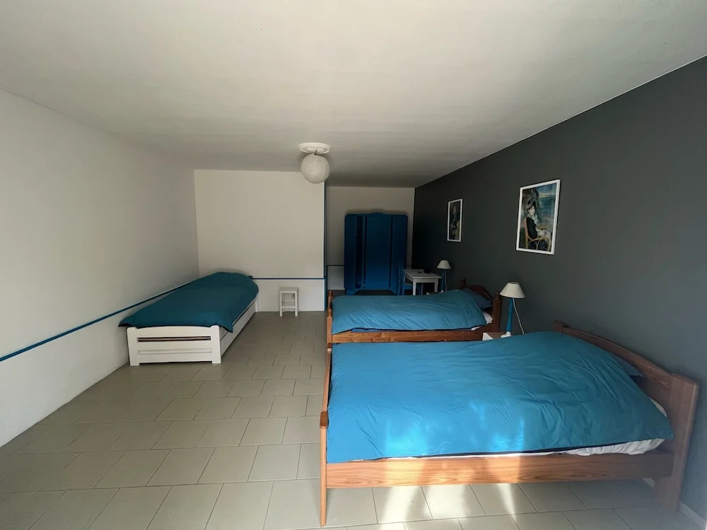Voir la photo 1 — Le Presbytère