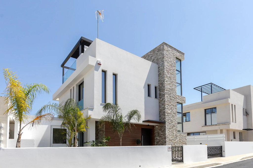 Chris Le Mare Gold Luxury Villa By Louis Hotels