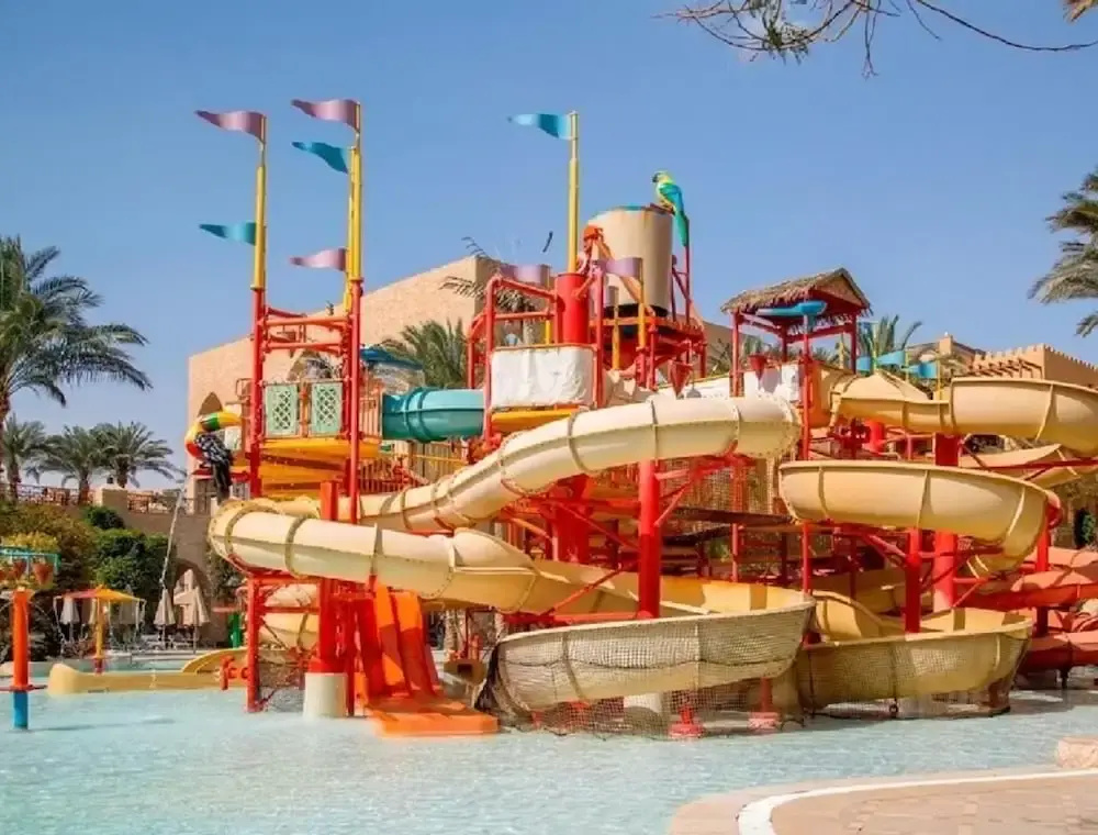 Sunwing Waterworld Makadi - фото 9