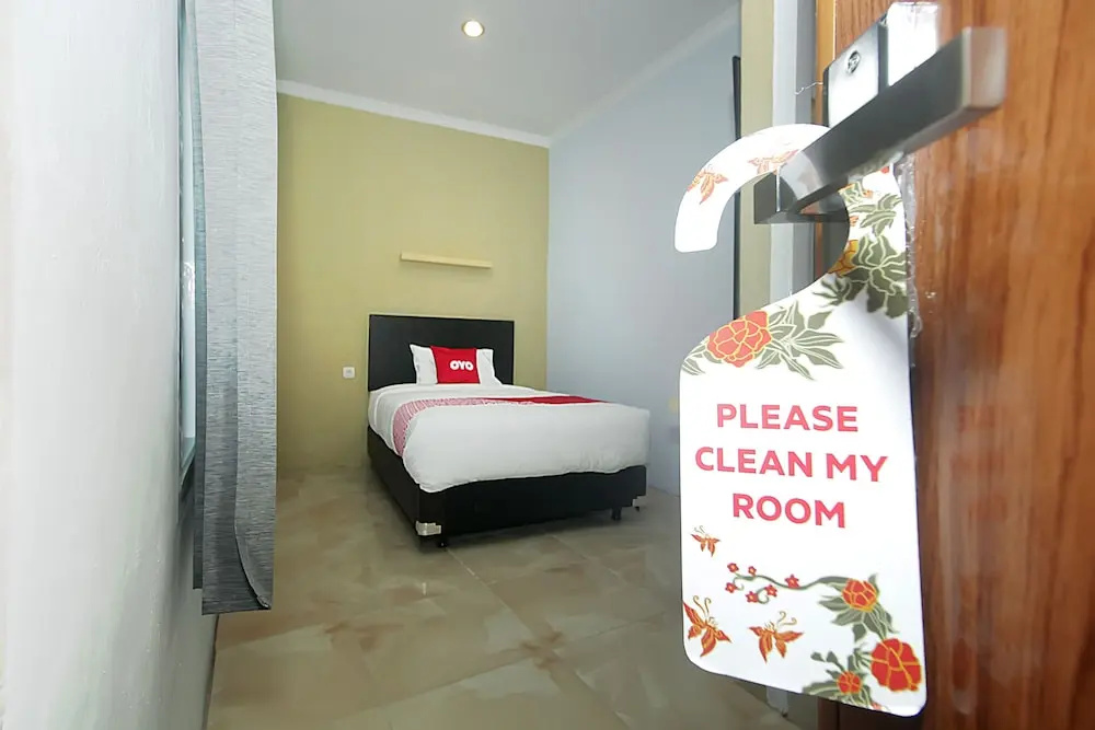 Tassa Kost by OYO Rooms