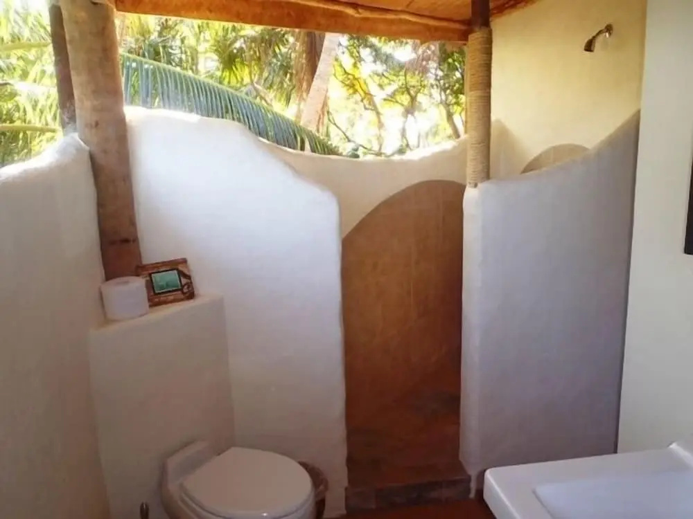 Mandala Resort - Chambres
