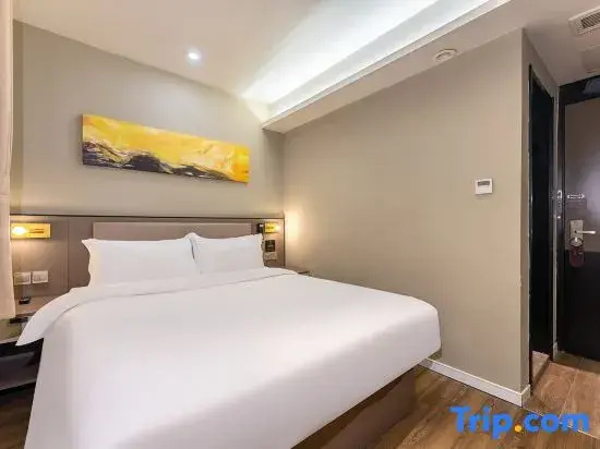 Business room