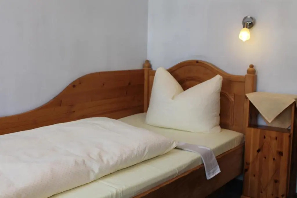 Gasthof Butz - Chambres