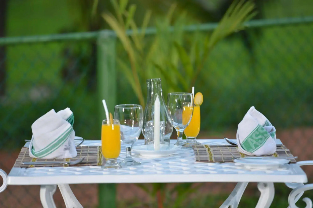 Rajarata Family Resort - Général