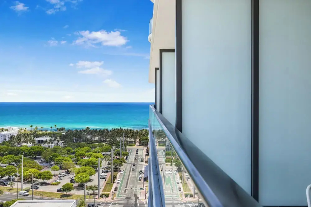 Luxury Condos Near Miami Beach