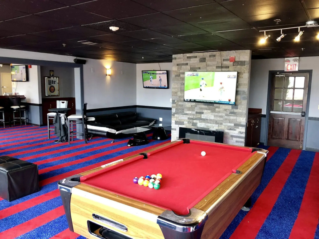 Hotel photo 20