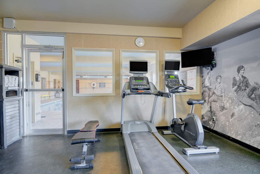 Holiday Inn West Yellowstone by IHG. - Général