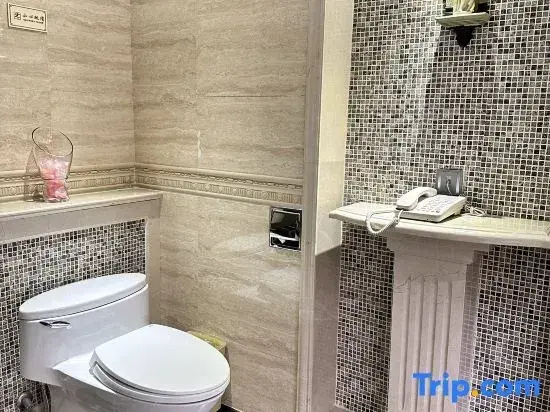 Homeland International Hotel - Chambres