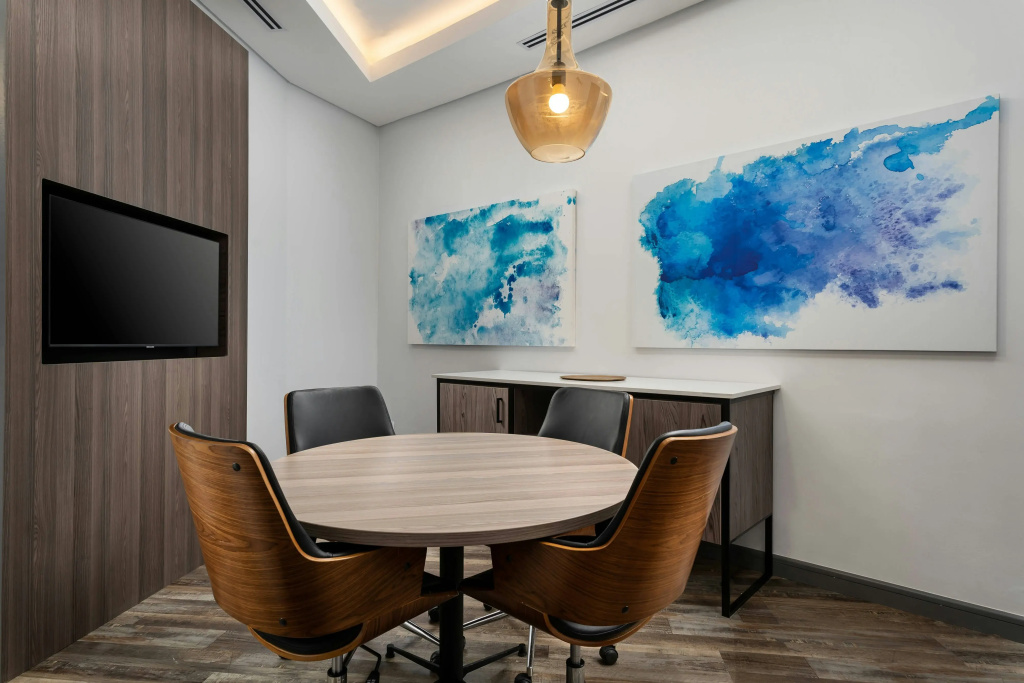 Protea Hotel by Marriott Johannesburg Wanderers - Général