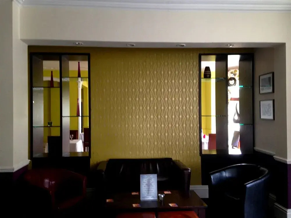 The Grosvenor Hotel Rugby - Général