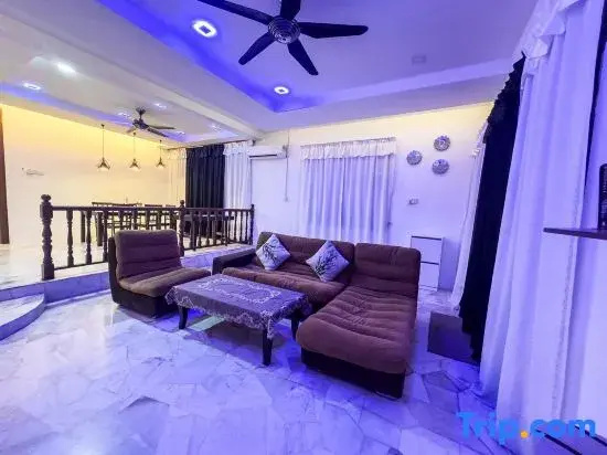 Sm Villa Homestay