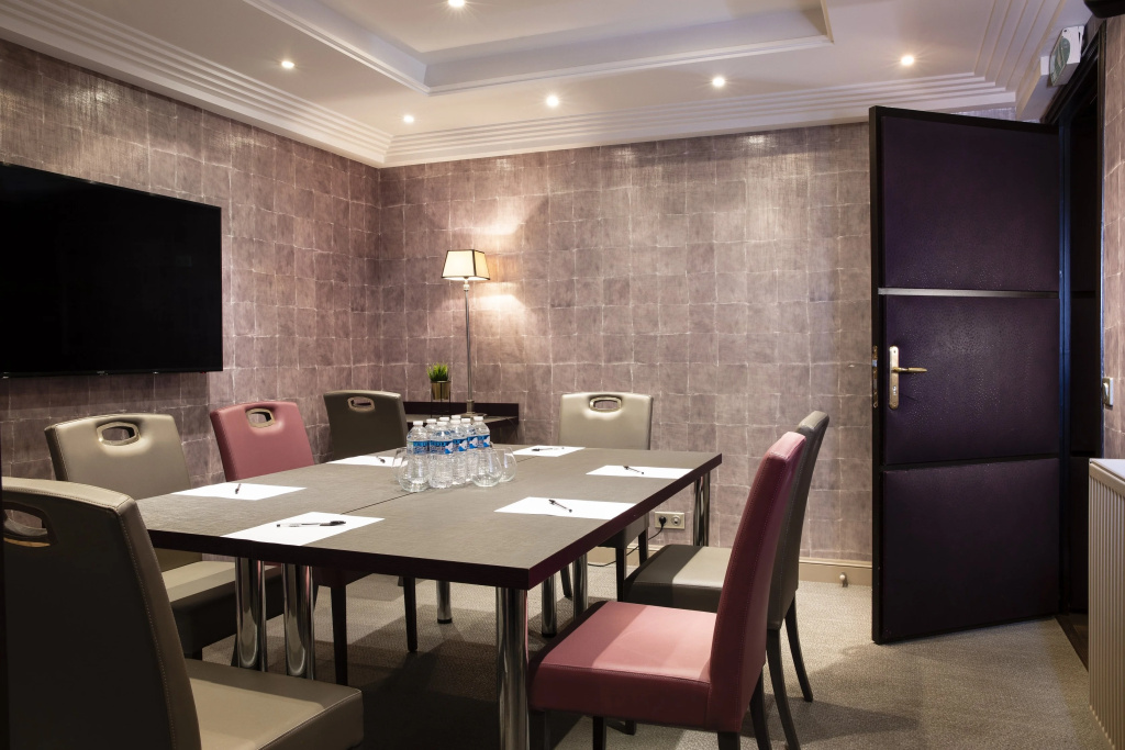 Hotel photo 18