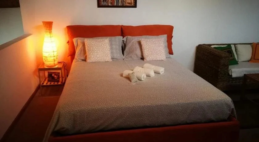 Romantico Chalet