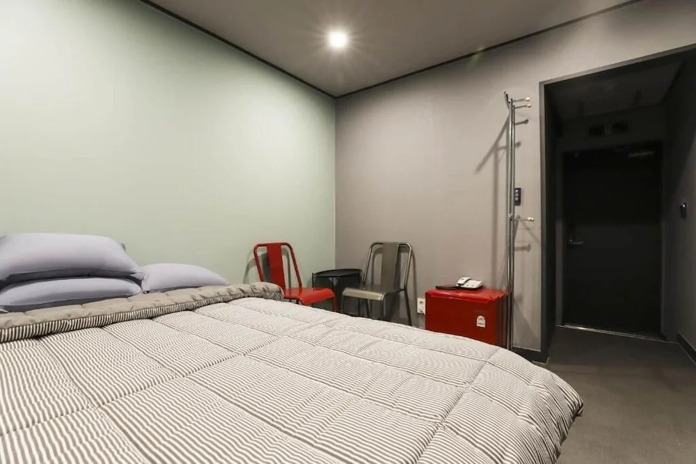 Premium room