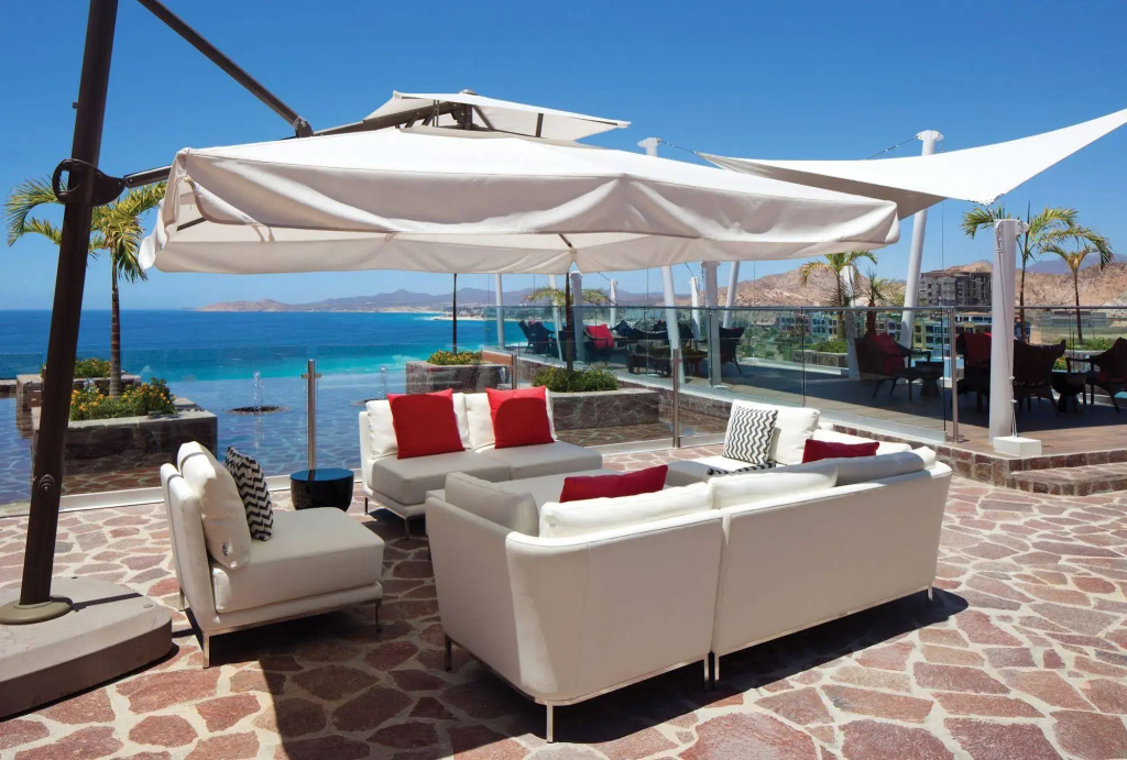 The Westin Los Cabos Resort Villas - Baja Point - Général