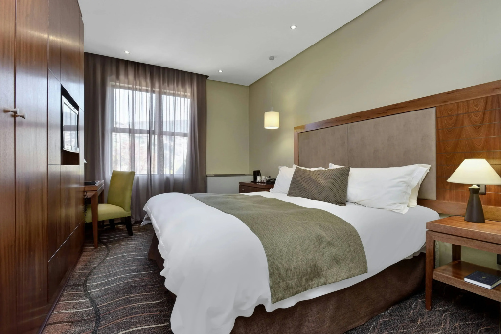 Protea Hotel by Marriott Clarens - Général