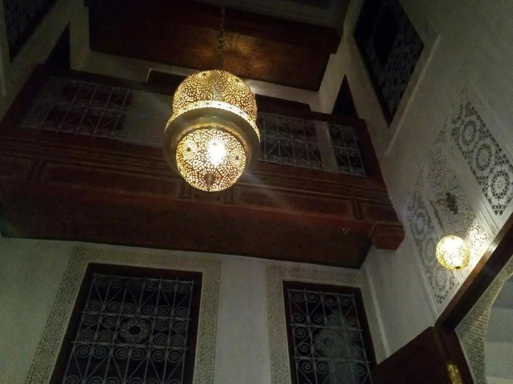 Superior room