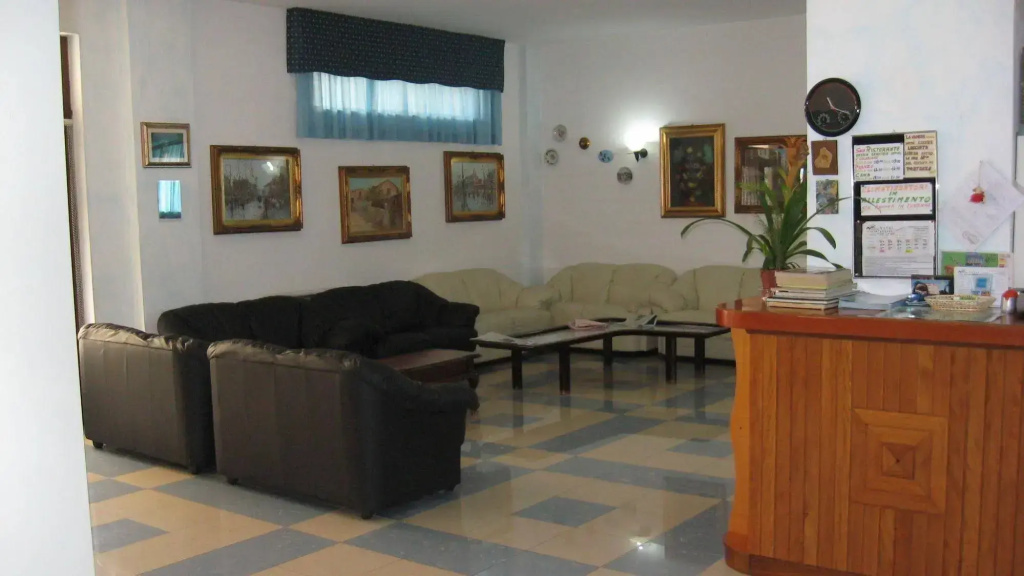Hotel Maremonti - Général