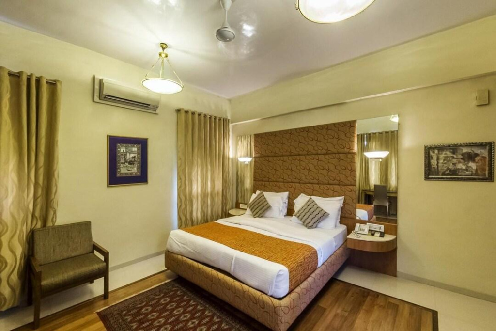Astoria Hotel - Général