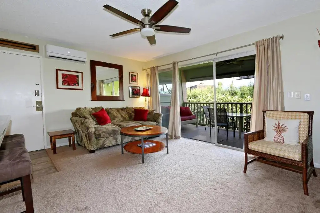 1 Bedroom Premium Apartment with ocean view