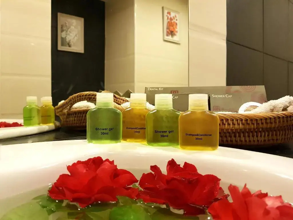 Royal Bagan Hotel - Chambres