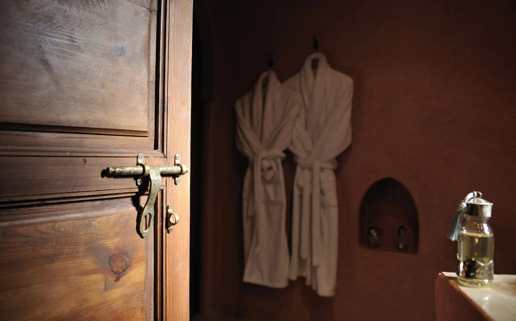 Riad Le Jardin d'Abdou - фото 9