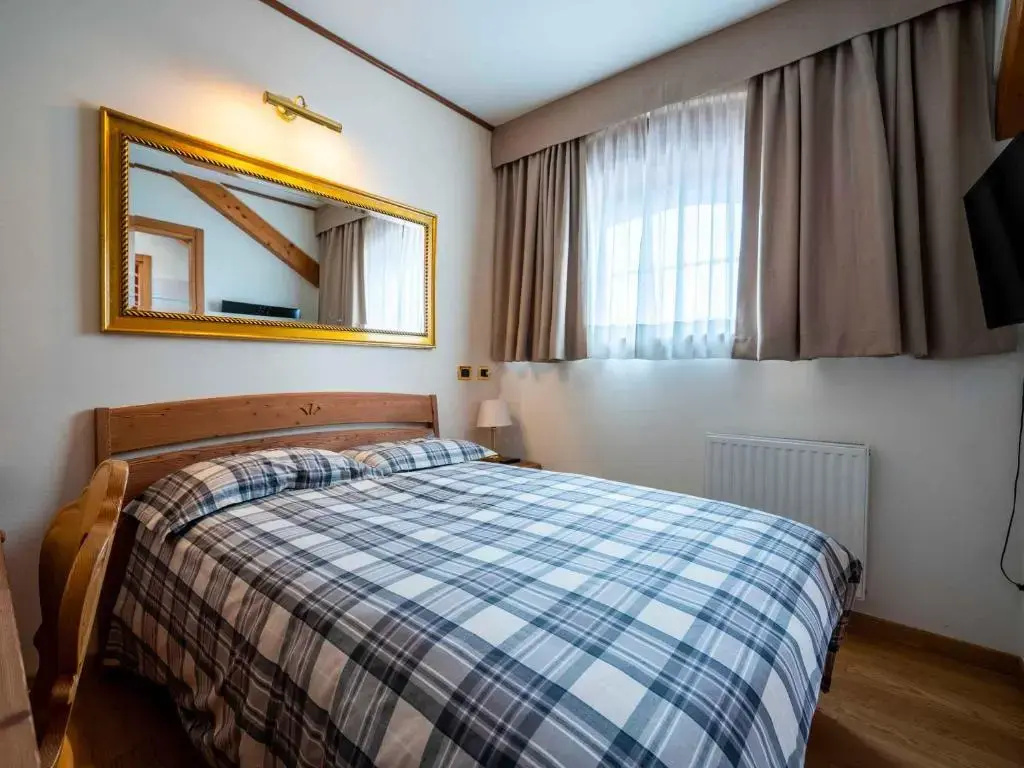 Golf Hotel Villa Bonomo - Chambres