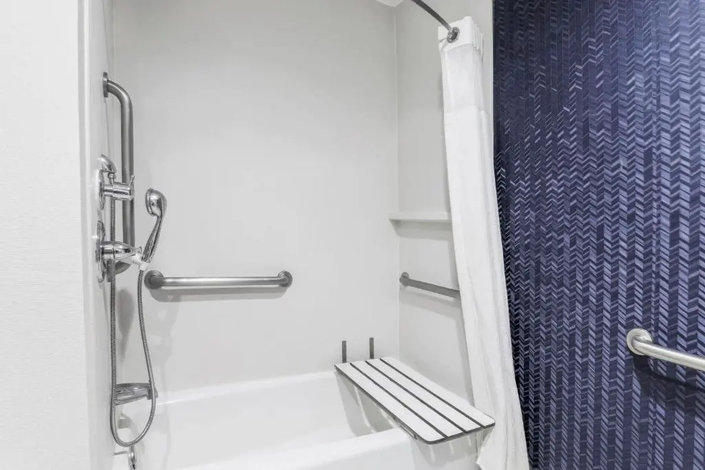 Fairfield Inn & Suites by Marriott San Jose Airport - Chambres