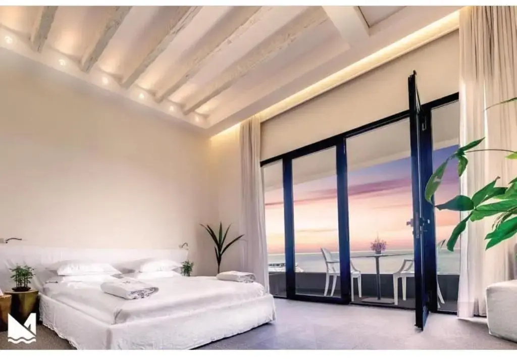 Miramar Hotel Resort & Spa - Chambres