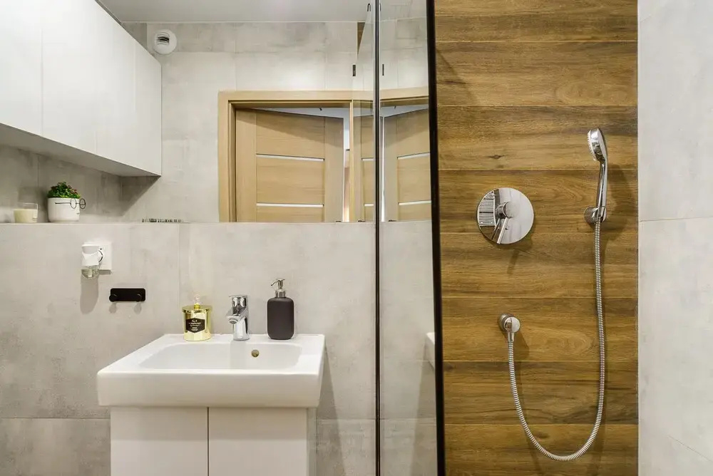 Lumina stylish 3-room apart with balcony - фото 9