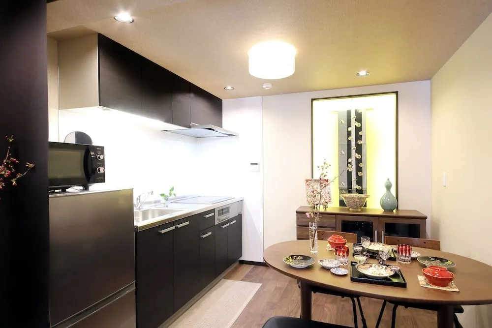 Guest House Nishijin Yui 사진 22