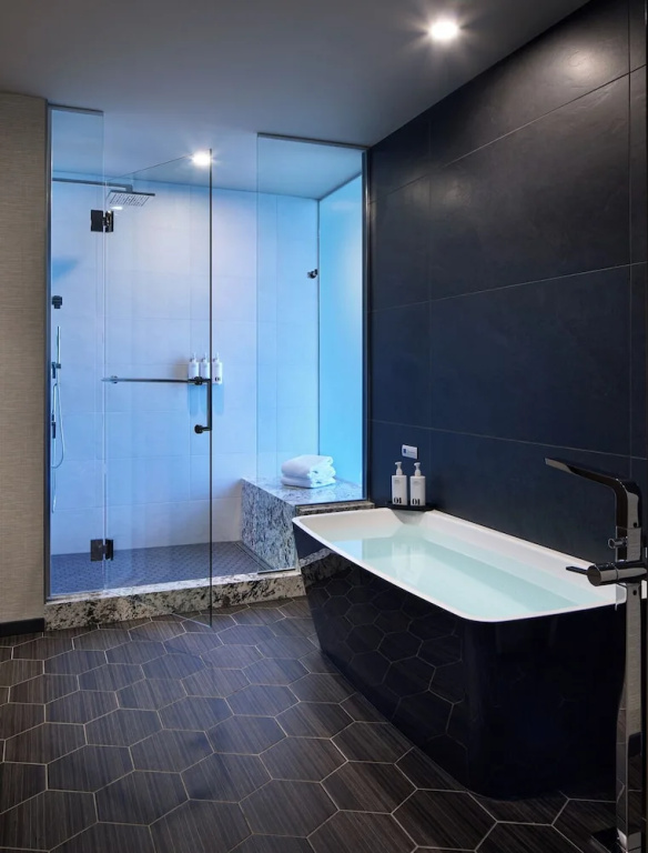 Premium Quadruple room