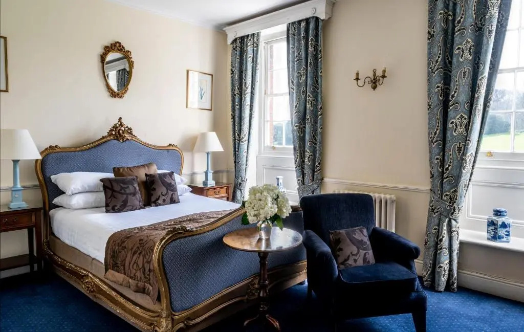 Chilston Park Hotel - Chambres