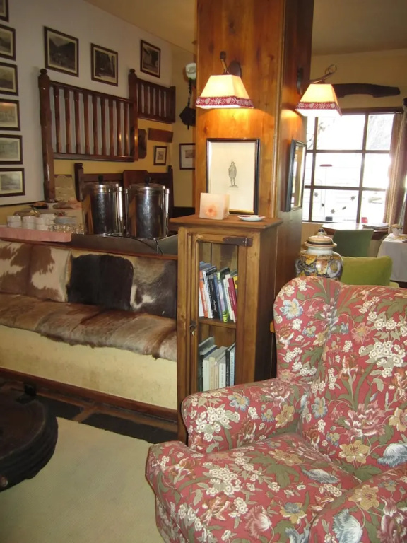 San Marsial Benasque Hotel&Apartamentos - Général