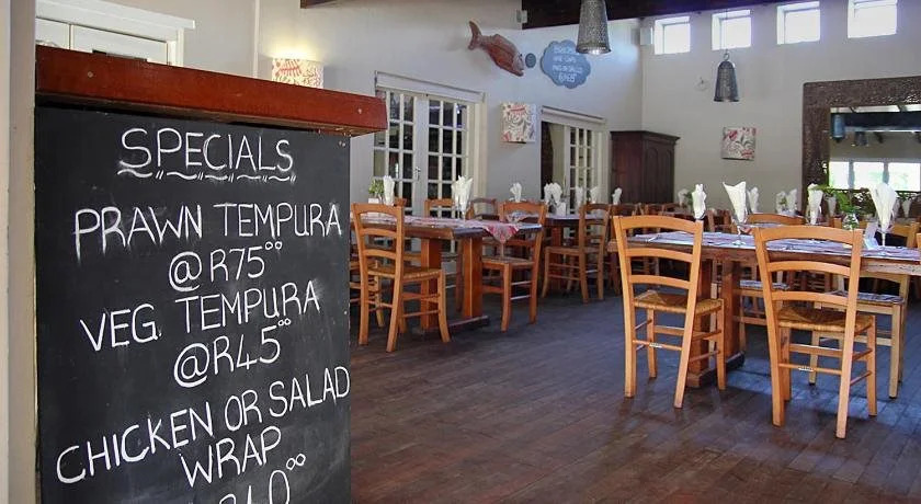 Seals Backpackers - фото 37