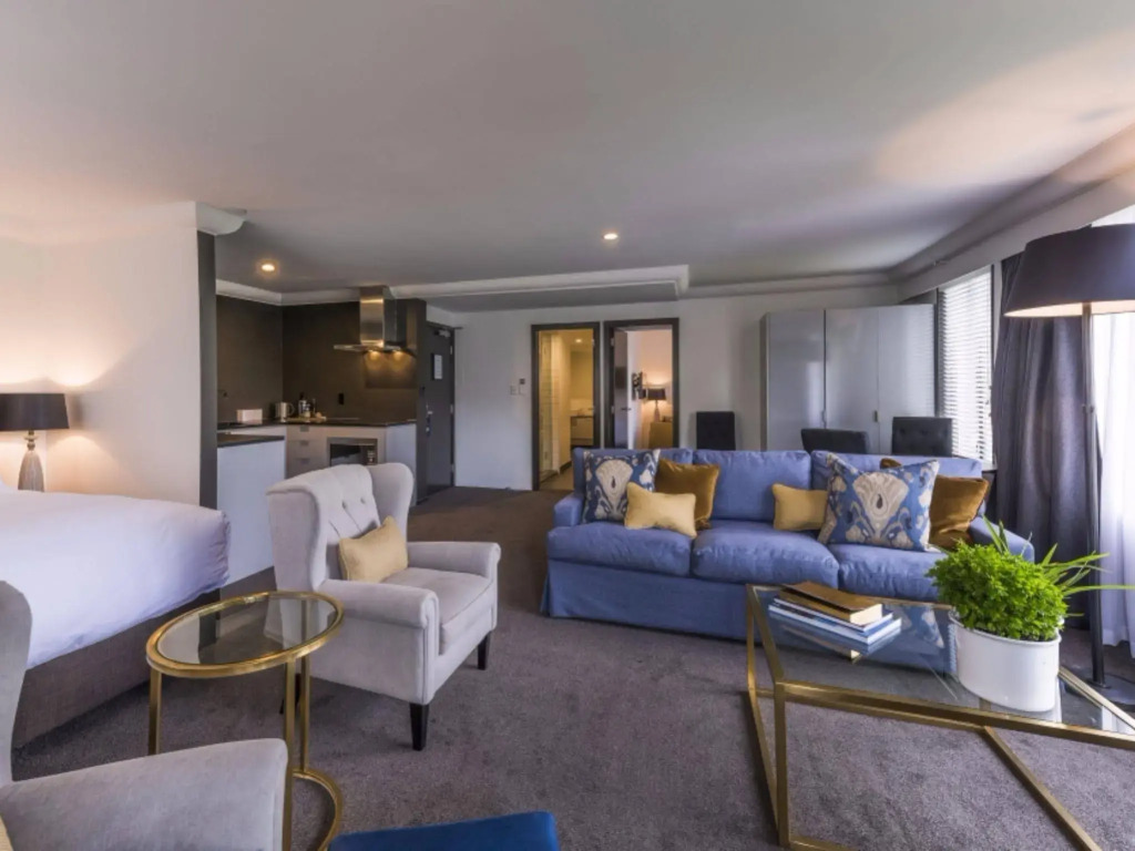 Hotel Montreal — фото 4